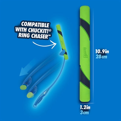 Chuckit Sniff Fetch Stick Pindakaasgeur 28X3X2,5 Cm