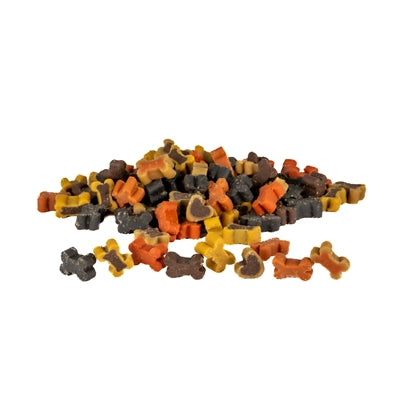 Frigera Soft Treats Mix Bones 500 Gr