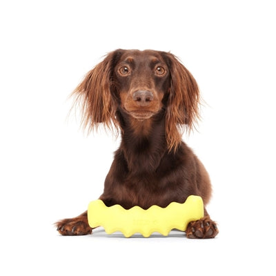Bark Crinkle Fry Super Chewer 17X4X5 Cm