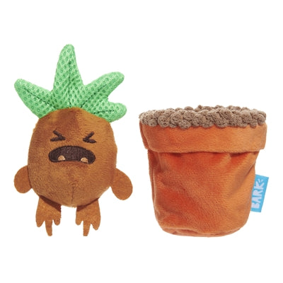 Bark Mandrake Harry Potter Pluche 17X9X7 Cm