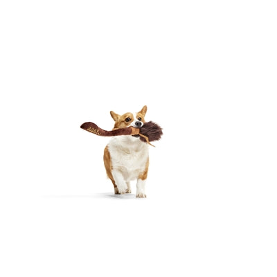 Bark Nimbus 2000 Harry Potter Pluche 40X10X5 Cm