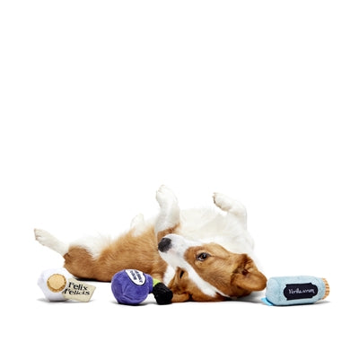 Bark Potions Pack Up Harry Potter Pluche 19X14X7 Cm