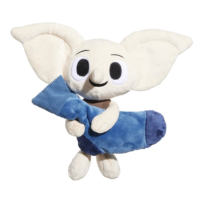 Bark Dobby Harry Potter Pluche 29X37X10 Cm