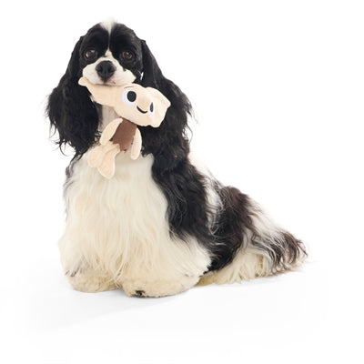 Bark Dobby Harry Potter Pluche 29X37X10 Cm