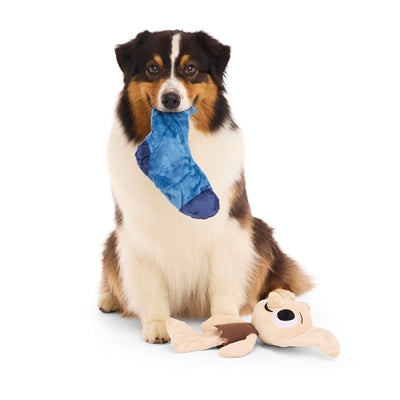 Bark Dobby Harry Potter Pluche 29X37X10 Cm