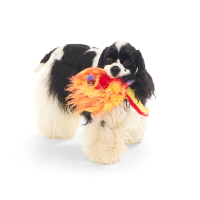 Bark Fawkes Harry Potter Pluche 50X36X8 Cm