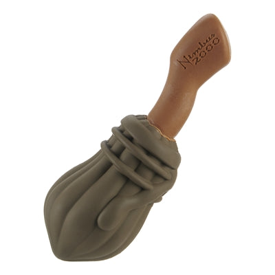 Bark Nimbus 2000 Harry Potter Super Chewer 15X6X5 Cm