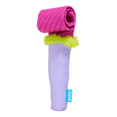 Bark Party Blow-Wower Birthday Pluche 38X8X5 Cm
