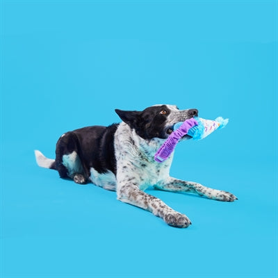 Bark Party Pooper Hat Birthday Pluche 29X9X9 Cm