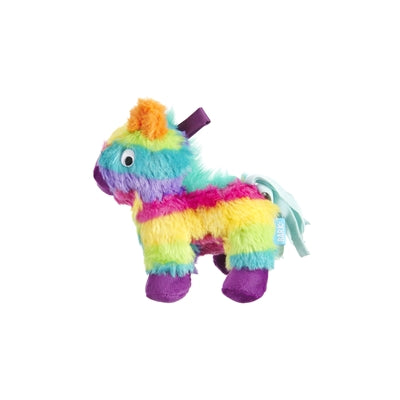 Bark Full O Fluff Pinata Birthday Pluche 22X13X23 Cm