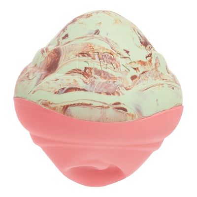 Bark Boop Scoop Ball Birthday Super Chewer 8X7X8 Cm