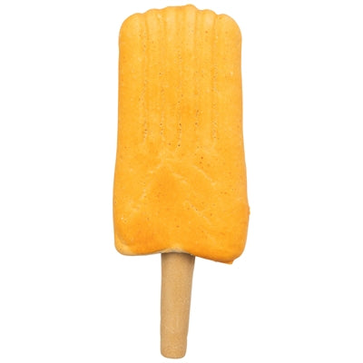 Trixie Ice Pop Geel 12 Cm 70X50 Gr