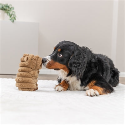 Trixie Capibara Pluche Bruin 14 Cm