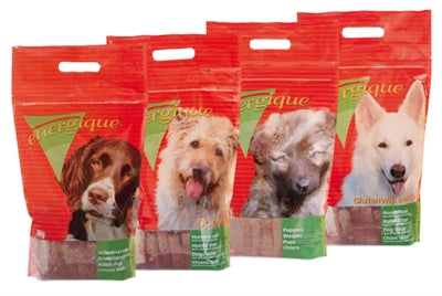 Energique Nr 2 Puppy 12 Kg