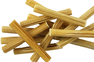 Petsnack Geperste Staaf 25,5 Cm 20 Mm 10 St