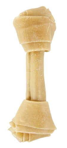 Petsnack Geknoopt Bot 19 Cm 5 St