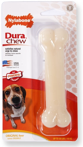 Nylabone Dura Chew Original Voor Harde Bijters Tot 11 Kg