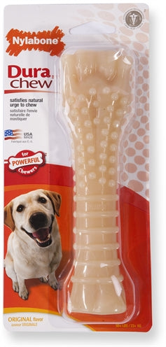 Nylabone Dura Chew Original Voor Harde Bijters Tot 11 Kg