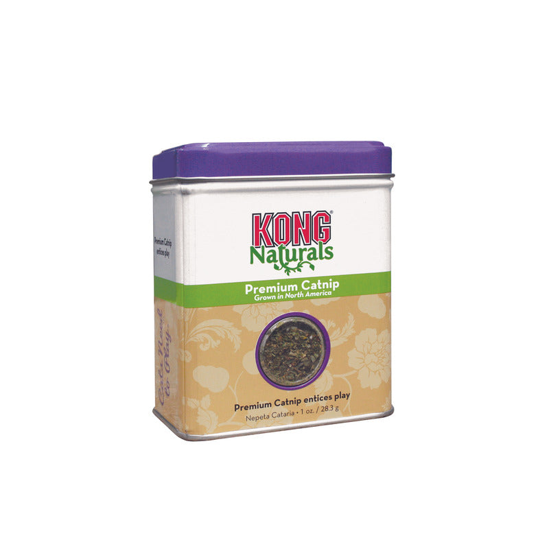 Kong Kat Catnip Navulling 30 Gr