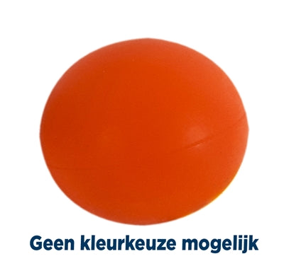 Happy Pet Rubber Ball 6,5X6,5X6,5 Cm