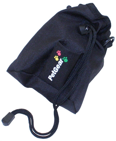 Petgear Treat Bag Beloningszakje 16X9X9 Cm