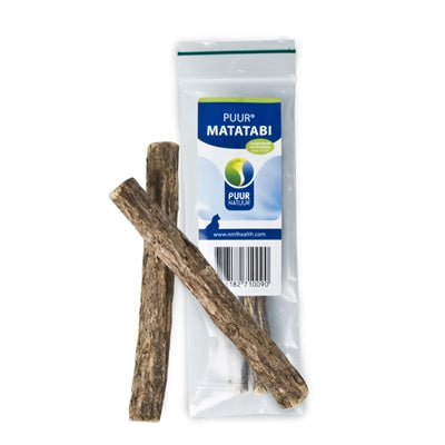 Puur Natuur Matatabi 2 St