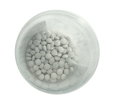 Dierendrogist Calcium Tabletten 100 St