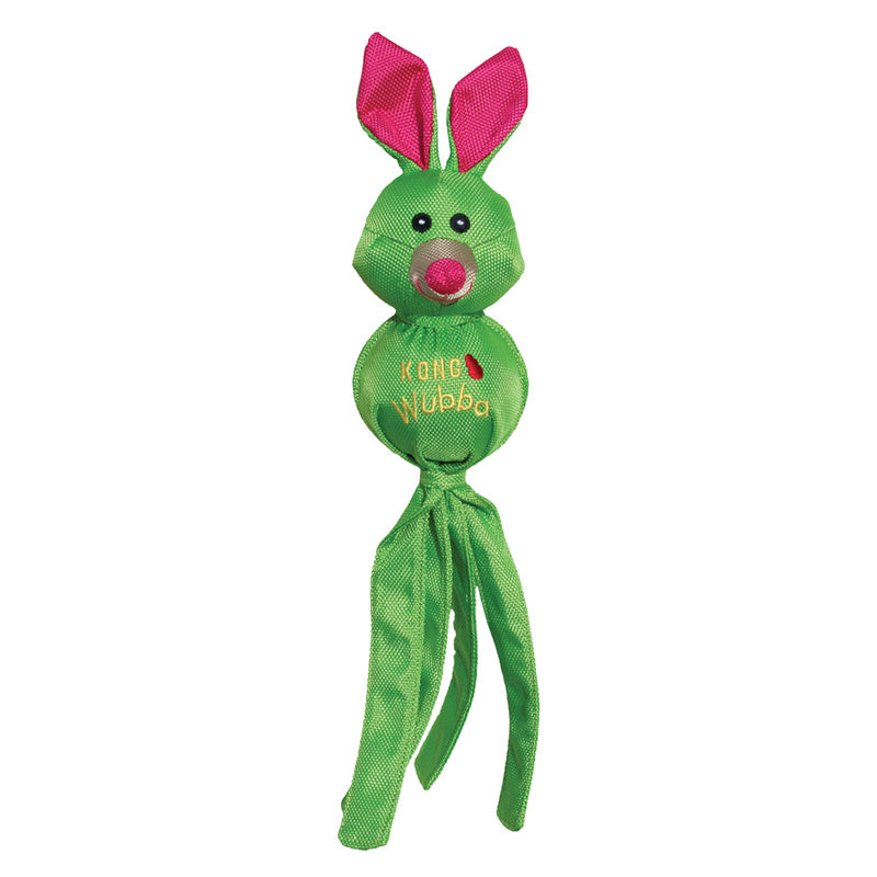 Kong Wubba Ballistic Friend Assorti