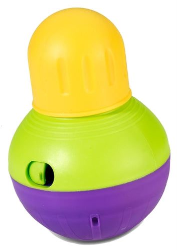 Starmark Bob-A-Lot Voerkegel Large 21X13,5X13,5 Cm