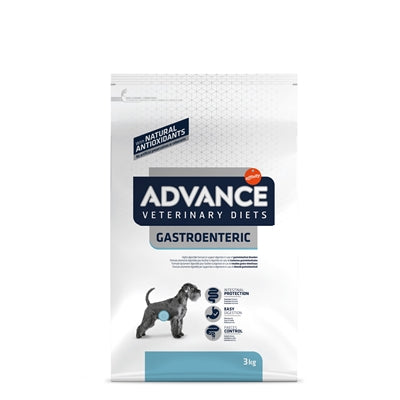Advance Veterinary Diet Dog Gastroentric Spijsvertering 3 Kg