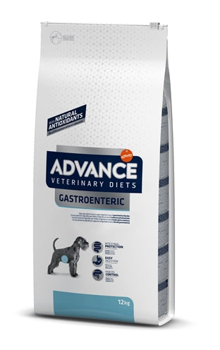 Advance Veterinary Diet Dog Gastroentric Spijsvertering 3 Kg