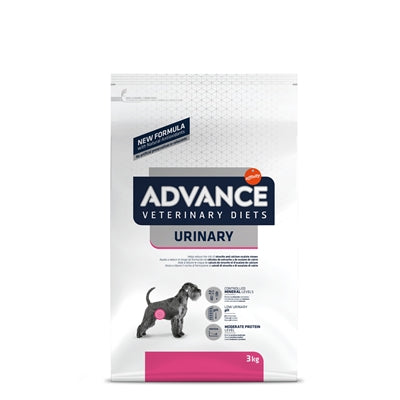 Advance Veterinary Diet Dog Urinary Urinewegen 3 Kg