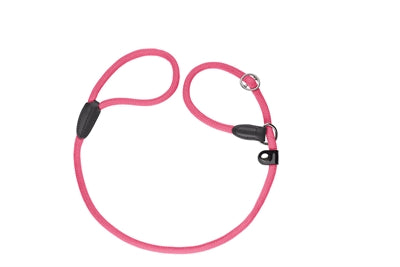 Hunter Retrieverlijn Neon Roze 170X1 Cm