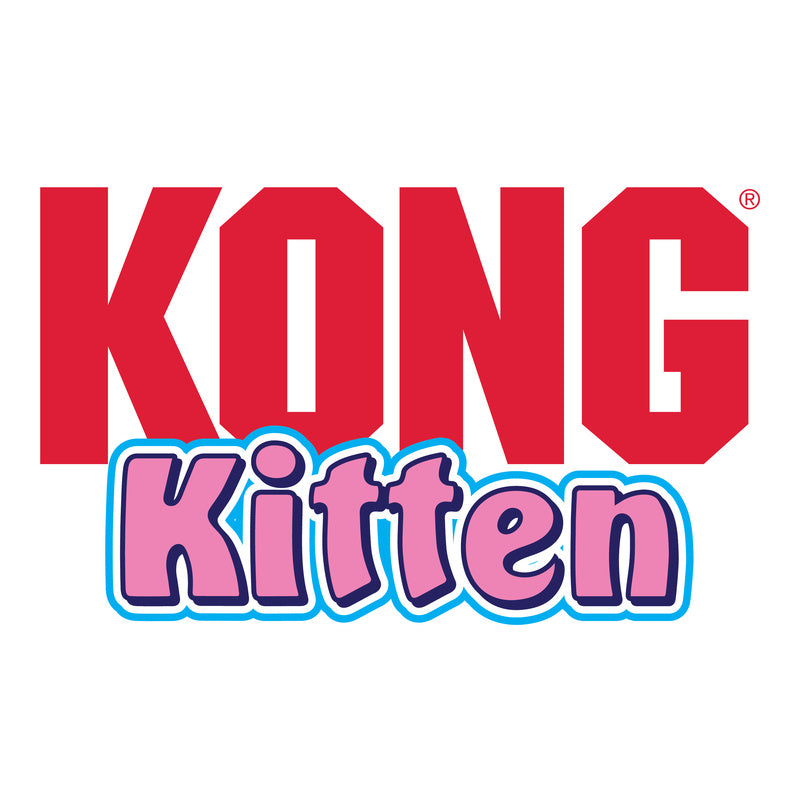 Kong Kat Kitten Teddy Bear 11,5X3X9,5 Cm