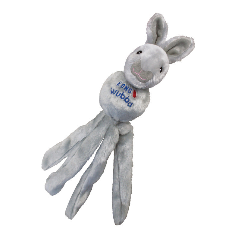 Kong Wubba Friend Assorti Small 28X7,5X6,5 Cm