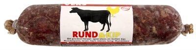 Excellent Vers Rund/Kip 1 Kg