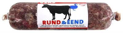Excellent Vers Rund/Eend 1 Kg