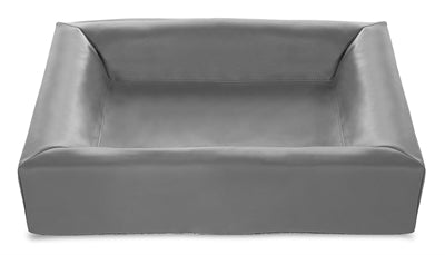 Bia Bed Hondenmand Original Grijs Bia-2 60X50X12,5 Cm