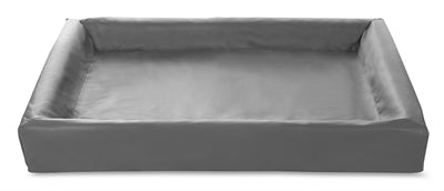 Bia Bed Hondenmand Original Grijs Bia-2 60X50X12,5 Cm