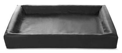 Bia Bed Hondenmand Original Zwart Bia-7 120X100X15 Cm