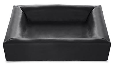 Bia Bed Hondenmand Original Zwart Bia-7 120X100X15 Cm