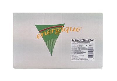 Energique Nr 1 Volwassen Hond 3 Kg