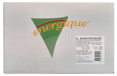 Energique Nr 4 Speciaal 3 Kg