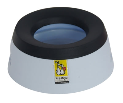 Road Refresher Drinkbak Voor Onderweg Blauw Small 19X19X8,5 Cm