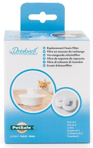 Petsafe Filter Voor Avalon Drinkfontein 2 St