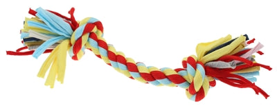 Happy Pet Twist-Tee 2 Knoop Tugger S 29X6X5 Cm