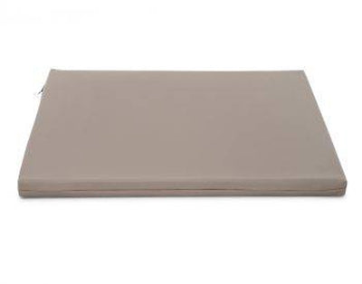 Bia Bed Matras Ligbed Taupe 73X50X5 Cm