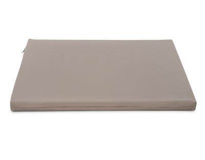 Bia Bed Matras Ligbed Taupe 73X50X5 Cm