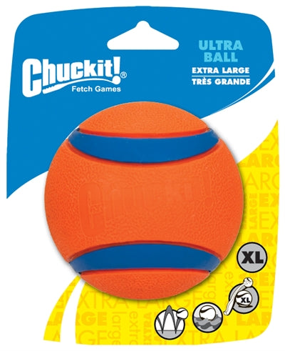 Chuckit Ultra Bal Medium 6,4 Cm 2 St