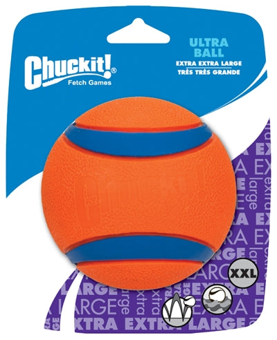 Chuckit Ultra Bal Medium 6,4 Cm 2 St